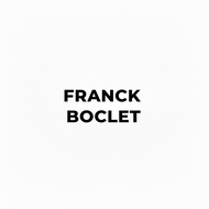 FRANCK BOCLET